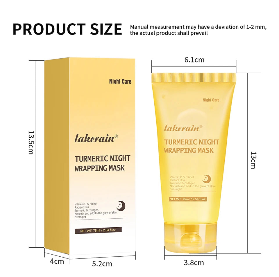 Deep Collagen Mask Peel Off Mask Face Anti Wrinkle Lifting  Skin Care Masks Bio Pack Night Wrapping Woman Overnight Skin