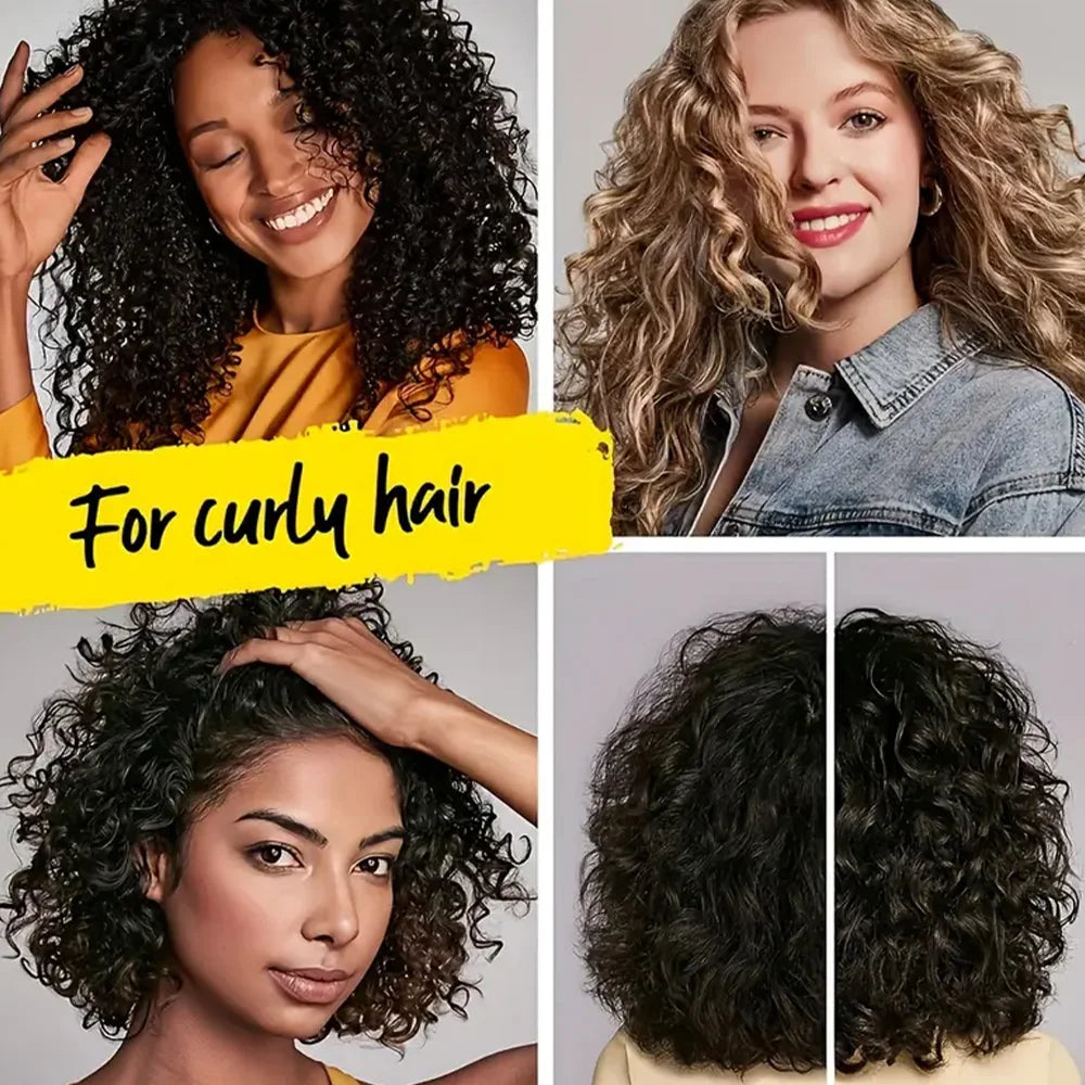 CURL DEFINING CREAM