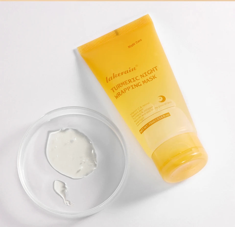 Deep Collagen Mask Peel Off Mask Face Anti Wrinkle Lifting  Skin Care Masks Bio Pack Night Wrapping Woman Overnight Skin
